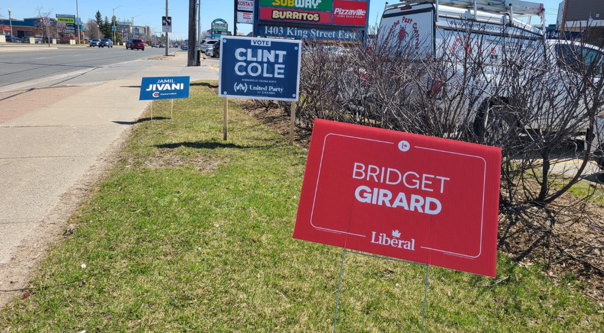 ADAMS: When Showing Up Stopped Mattering: How the NDP Fumbled Away My Vote