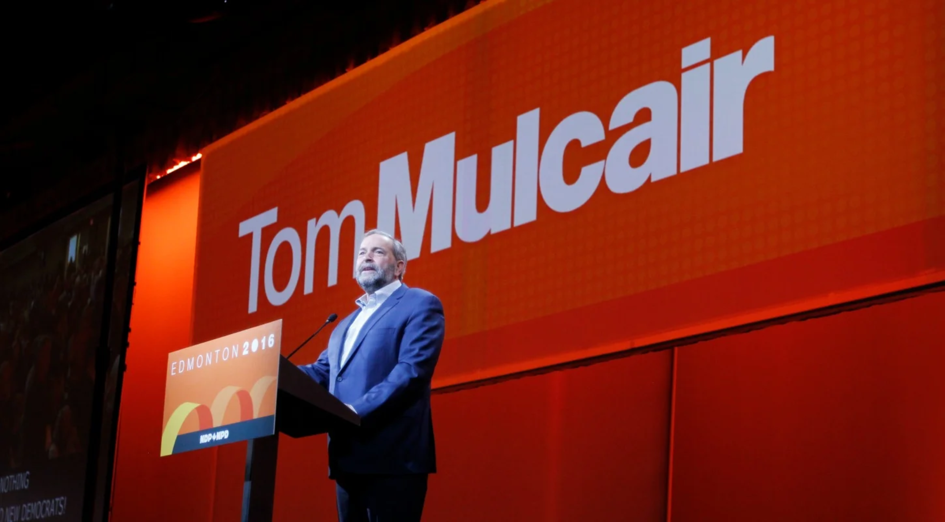 ADAMS: For Progressives to Win, the NDP Must Rethink Its Strategy