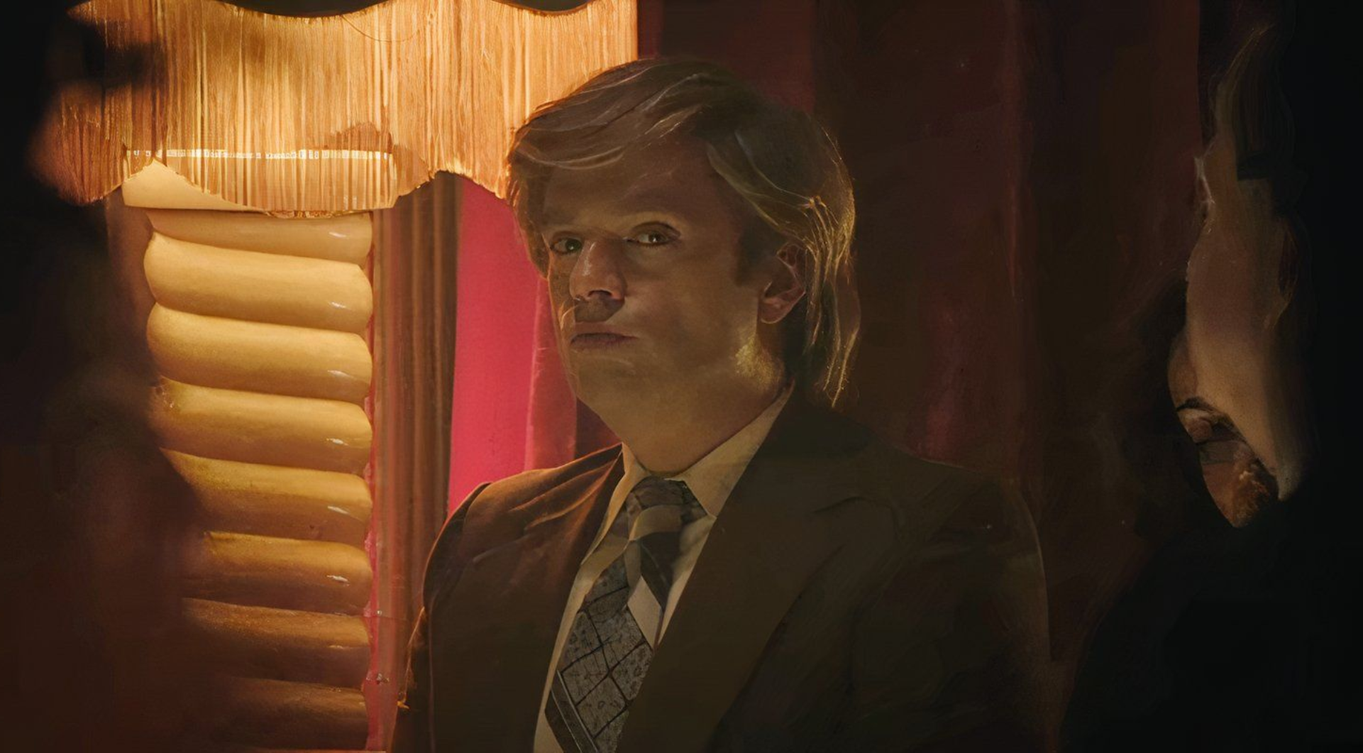 ADAMS: “The Apprentice” vs. Angel Studios: What Happens When Actual Filmmakers Give a Shit