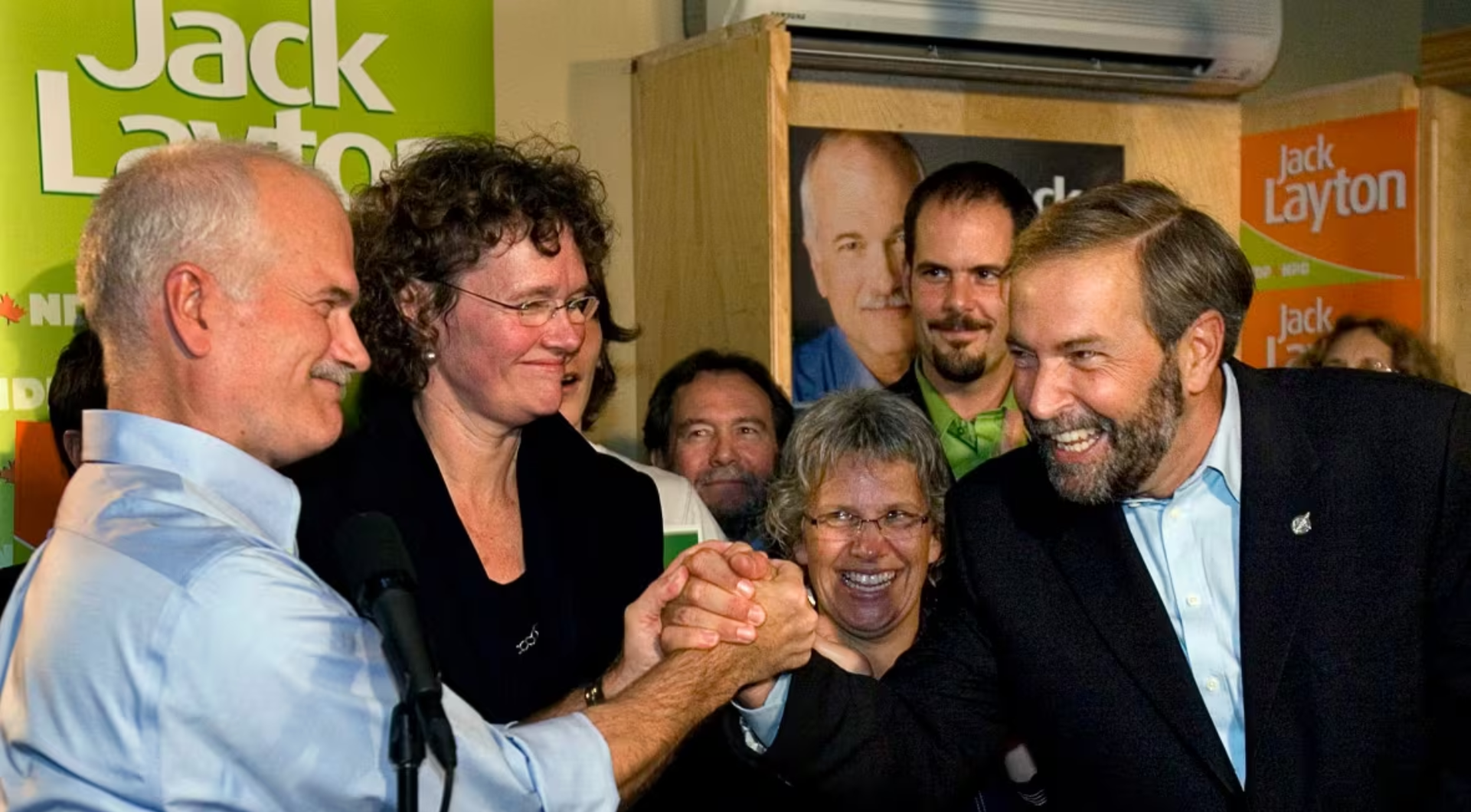 ADAMS: For Progressives to Win, the NDP Must Rethink Its Strategy