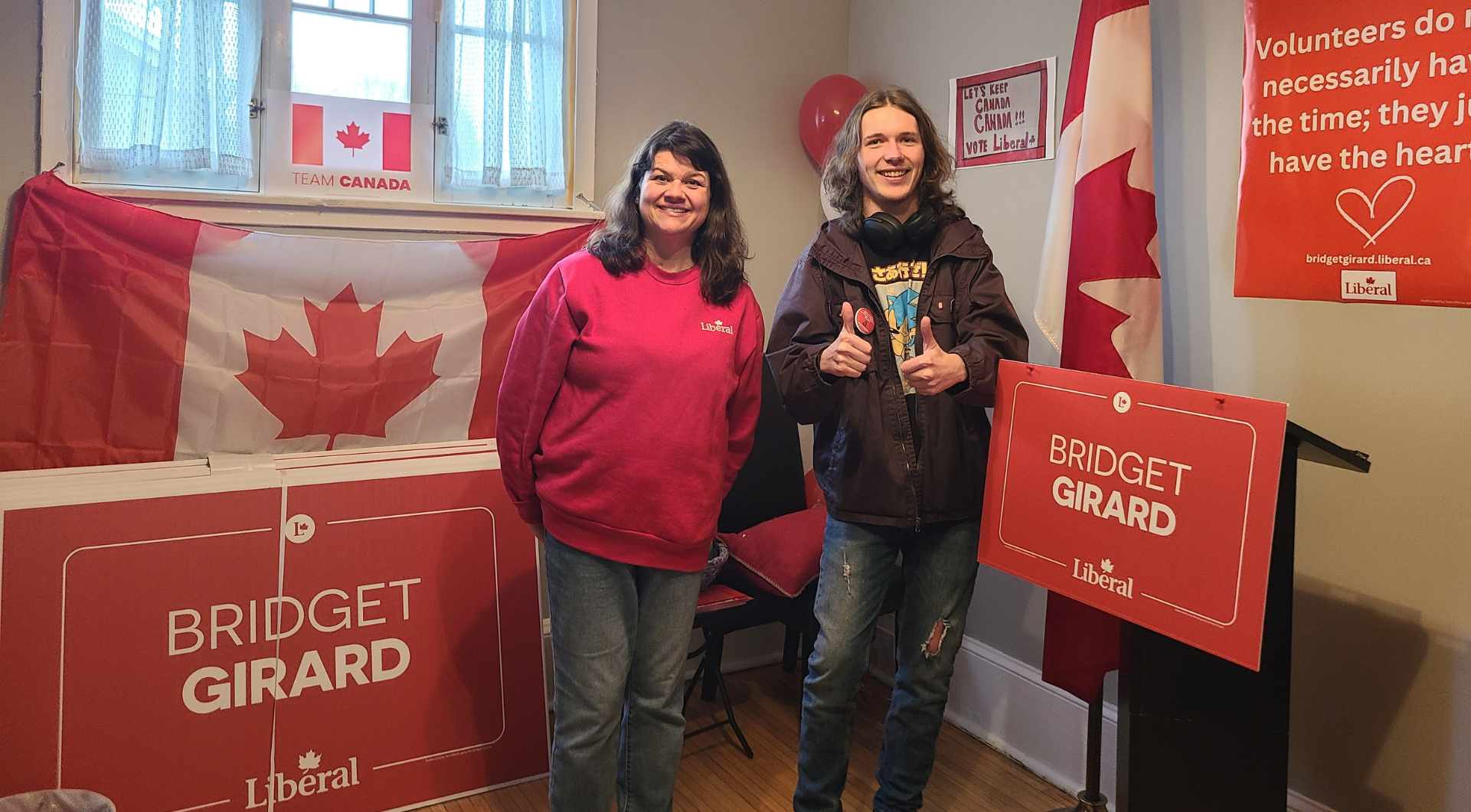 ADAMS: When Showing Up Stopped Mattering: How the NDP Fumbled Away My Vote