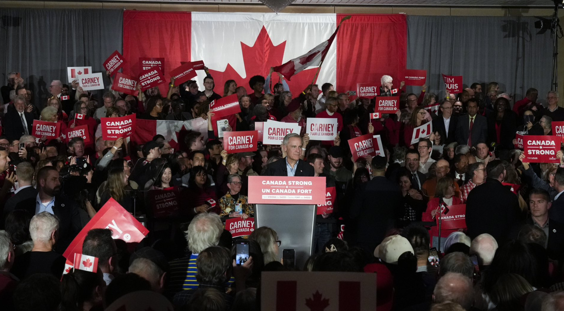 ADAMS: What the CPC Must Learn from Its Popular Vote Collapse