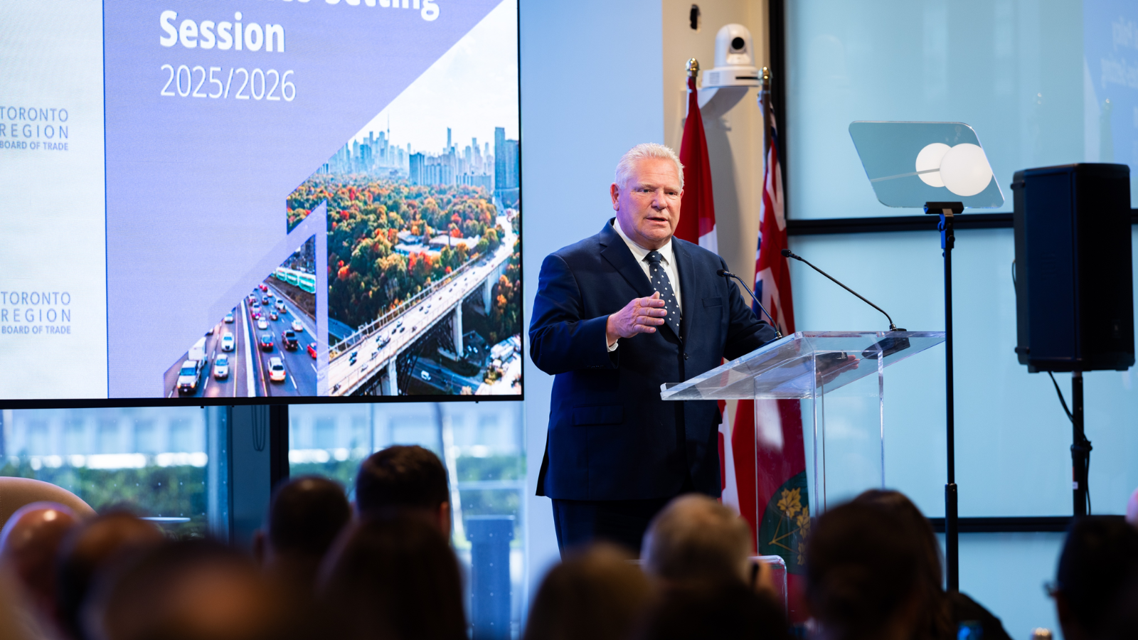 ADAMS: Doug Ford Says Gen Z Isn't Trying Hard Enough. I've Been Trying for Three Years.