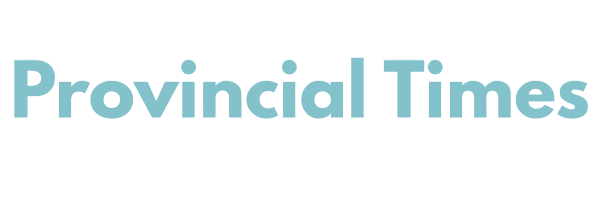 The Provincial Times