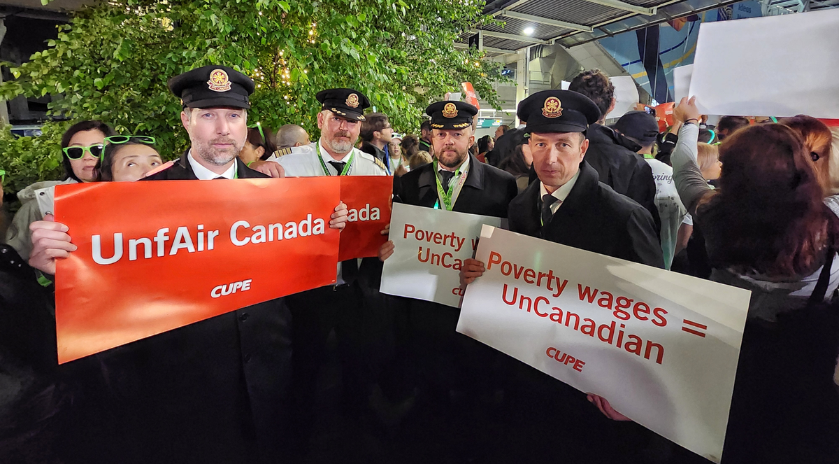 ADAMS: Elect a Harper-era Conservative, Prepare for Harper-era Politics
