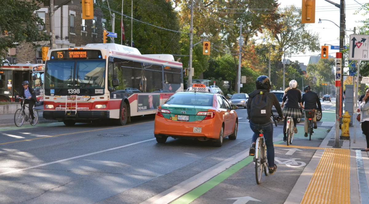 ADAMS: A Long Wait for a Chicken Strip Basket—And a Sobering Reminder of Ontario’s Car Culture Crisis