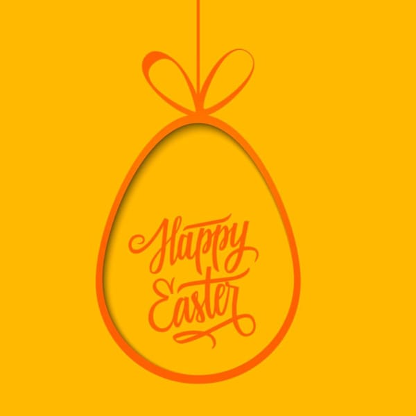 The Conservatives are trying to cancel Jagmeet Singh over the Easter Bunny...