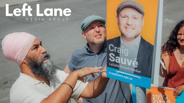 ADAMS: The New Orange Wave Begins Now