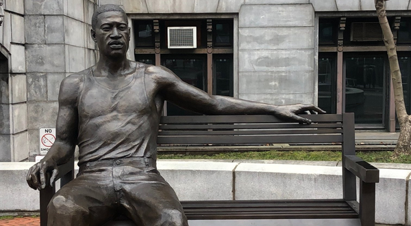 ADAMS: The 5th anniversary of George Floyd’s death: a personal reflection on justice, riots, and truth.