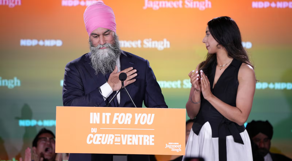 ADAMS: For Progressives to Win, the NDP Must Rethink Its Strategy
