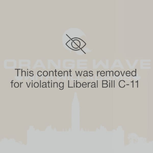 What is Bill C-11?