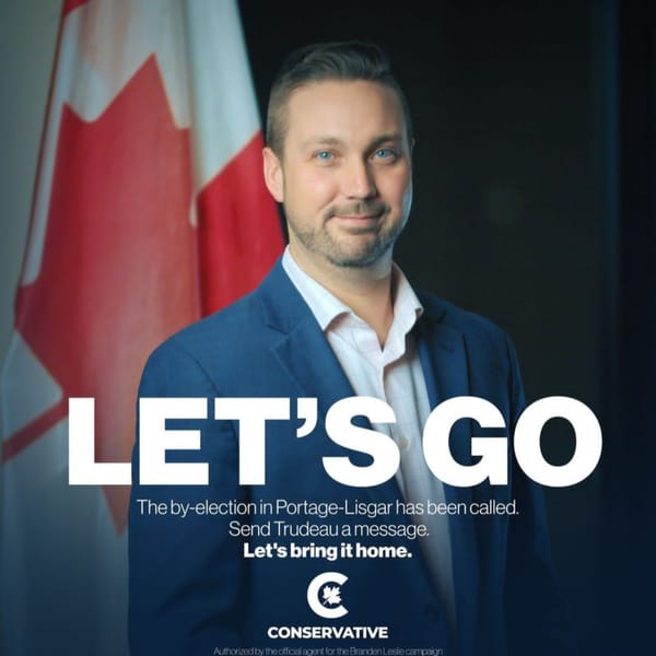 It's probably time for a new PPC Leader