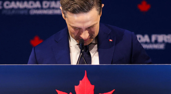 ADAMS: What the CPC Must Learn from Its Popular Vote Collapse