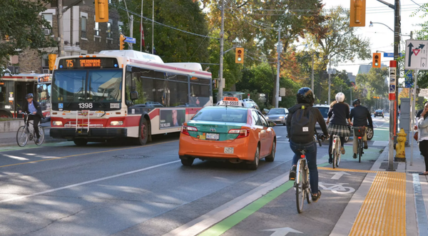 ADAMS: A Long Wait for a Chicken Strip Basket—And a Sobering Reminder of Ontario’s Car Culture Crisis