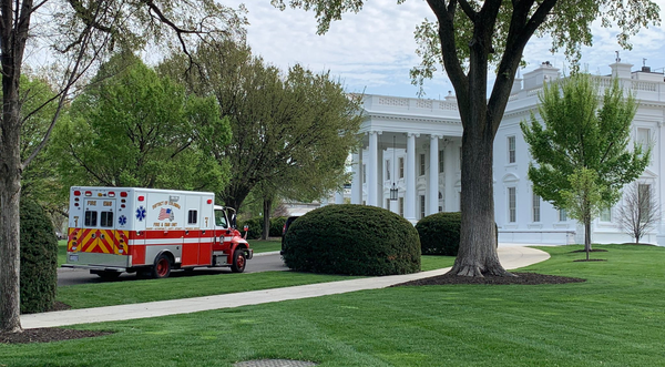 Trump Death Rumors Explode After Pentagon Pizza Spike and Doctored Photos